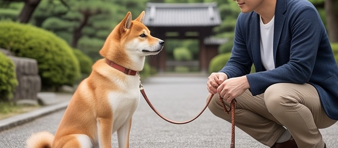 柴犬